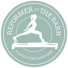 Reformer at the Barn 定制帆布包-Logo